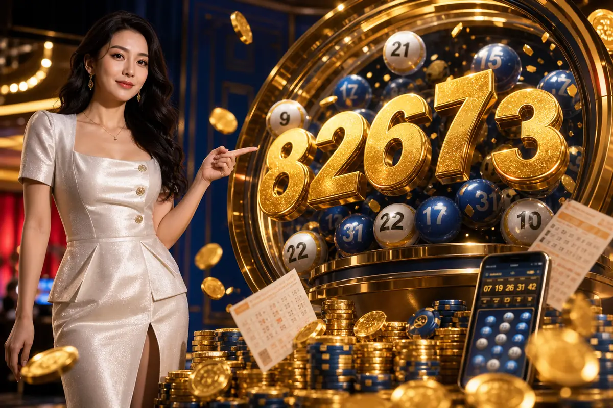 88betvisa লটারি কৌশল ও টিপস